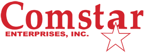 Comstar Enterprises, Inc.